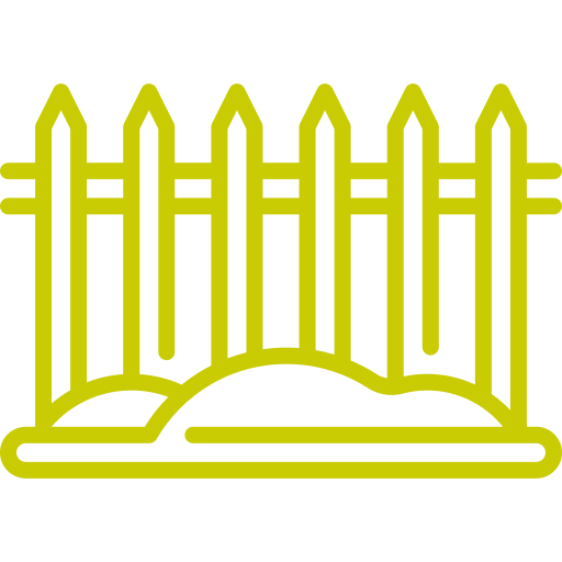 Clôture et portail